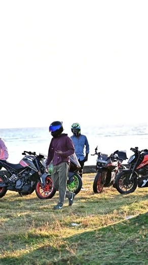 ♨️🚀 KTM boys walking Rider's hit song 💥#india #tamil #srilanka #youtubeshorts