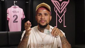 10 Things USMNT's DeAndre Yedlin Can't Live Without