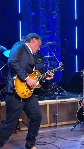 Joanne Shaw Taylor - "Summertime" (Live) - ft. Joe Bonamassa