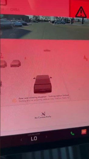 Our Tesla Cybertruck experienced a "critical steering issue" during routine testing