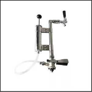 [Hot Item] Brewing Device for Inflatable Draft Beer Machine