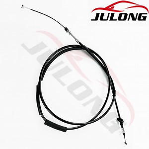 [Hot Item] Car Accessories Throttle Cable Accelerator Cable OEM Yl93720