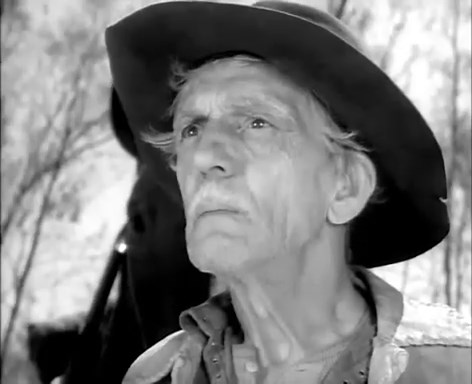 Tales of Wells Fargo S1E8: Renegade Raiders (1957) - (Western, TV Series)