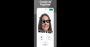 Descarga y ejecuta Crear stickers para Telegram en PC y Mac (emulador)
