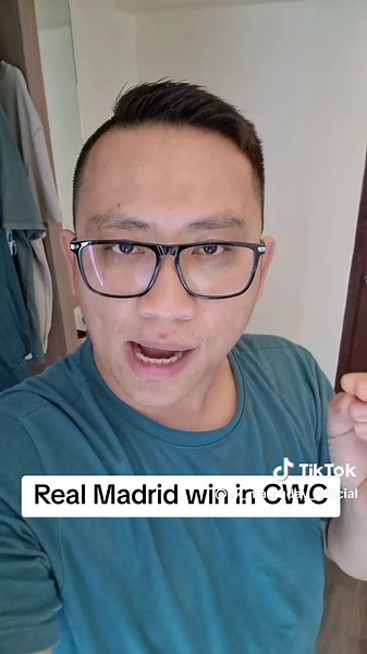 Real Madrid Secures 3-1 Victory Over Pachuca