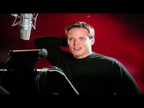 Opening to The Little Mermaid II: Return to the Sea 2000 DVD