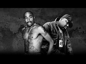 The Fugees Ft. 2Pac & Biggie - Ready or Not