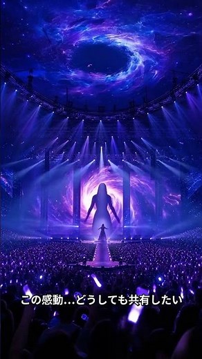 The encore is... a secret 🤫 [DREAMS COME TRUE THE BLACK ALBUM]