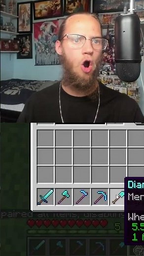 Minecraft Auto Mend Hack - Meteor Client