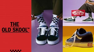 Vans Old Skool Navy Blue one of the first to bare the iconic sidestripe, is a low top lace-up featuring sturdy canvas and suede uppers. The have perfect board feel, durability & style. Sneaker - R799.99 Available in-store & online, whilst stocks #styleonthemove #vans #offthewall | Studio 88