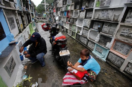 DSWD: Free Funeral Services Act to provide burial assistance under AICS