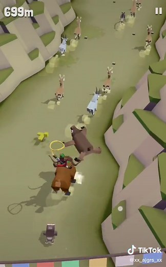 Unlocking Animals in Rodeo Stampede: Tips & Codes