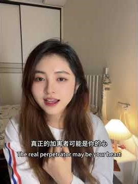 怎么样掌握人生的主动权？答案就是去掉自己的受害者情节。越觉得自己是受害者、越容易变得真的不幸～当内心的无助变多，你对生命的掌控就在变少～#心理学 #我救自己万万次绝