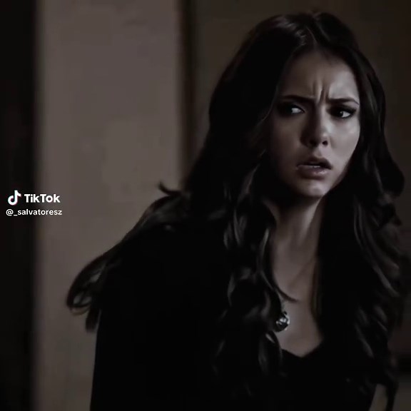 Katherine vs Elena: A Deep Dive into Their Characters