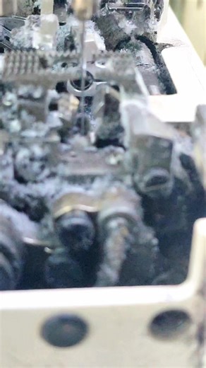 Timing Adjust #timing #adjust #sewing #machine #sewingproject #reelsvideo #fypシ゚ #facebookreels #viralreels #reelsfb | Minhas Rony