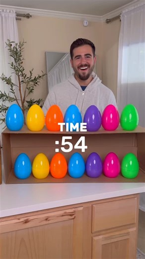 Adi Fishman Alexander | 1v1 Matching Relay Race! | Instagram