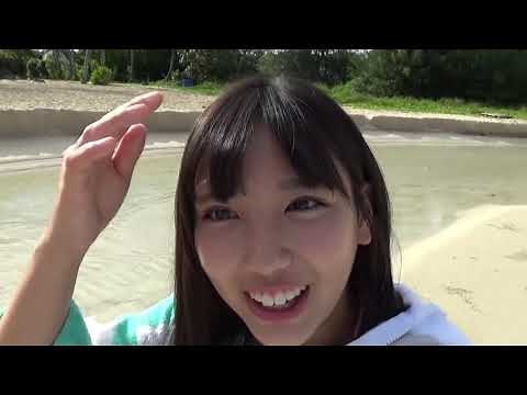 【ミスマガ2018グランプリ】［dela］ 沢口愛華、グラビア天下取りへ！新世代デラ美少女が魅せる圧巻のポテンシャル!!【ヤンマガ48号