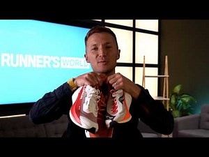 The Best Way To Lace Your Running Shoes | Runner's World