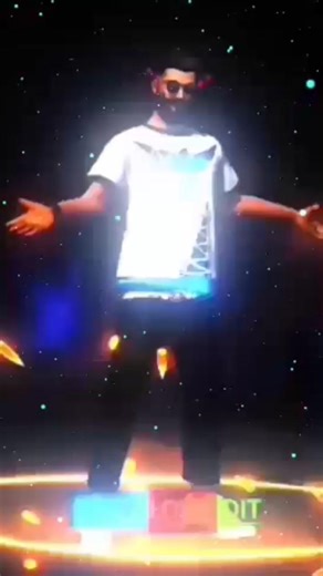 Dad Daroga 🔥☠️The CLEANEST Free Fire Lobby Edit You’ll See Today ⚡ #freefire #shorts