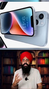462K views · 10K reactions | Why iPhone always shows 9:41 time on Screen - Explained in Punjabi #facts #randomfacts #information | Jot Tv Media | Facebook