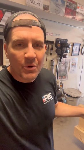 @roadstershop Spec series chassis - how it comes to you! #roadstershop #builtnotbought #hotrod #carguy #instagood | Scott Spencer