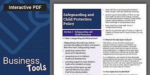 Lone Childminder Safeguarding and Child Protection Policy and Procedures