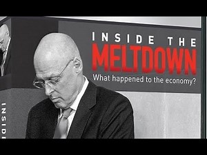 Inside the Meltdown (2009) - PBS Frontline