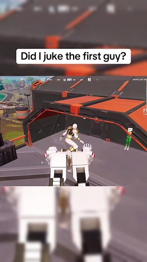 That first guy had to know I was gonna do that right? #fortnite #fyp #fortniteclips