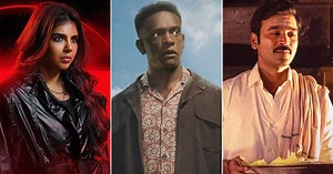 Latest OTT Releases This Week (October 27 - November 1): Lokah Chapter 1: Chandra, It: Welcome To Derry, The Witcher Season 4, Idli Kadai & More To Stream!