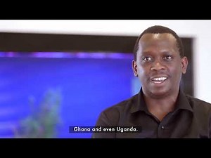 Faces Of Safaricom | A Day In The Life Of A Software Engineer