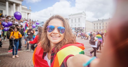 Here's your complete list of LGBTQ holidays & commemorations - LGBTQ Nation