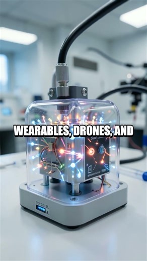 Unveiling Tomorrow's Tech: A Clear Look at 2026 Breakthroughs