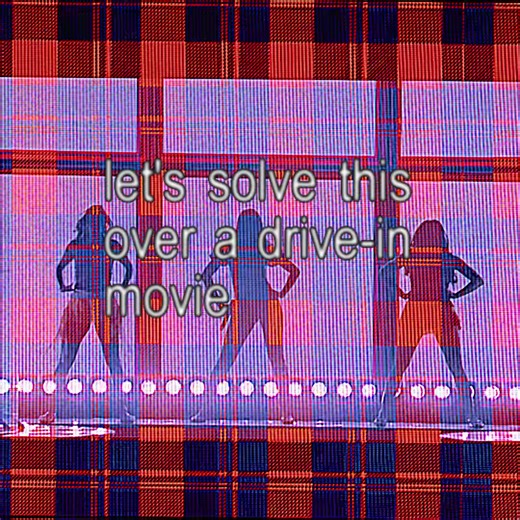 PinkPantheress 'Girl Like Me' Music Video Search