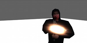 Tutorial: Creating an enemy AI in the Blender game engine