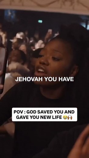 15K views · 706 reactions | this song is my real life testimony fr! Praise God for saving me!  • I AM FREE (LIVE FROM LONDON) Is out on YouTube right now! | CalledOut Music | Facebook