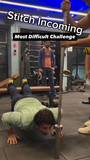 Malcolm 🇳🇬 on Instagram: "Impossible Push-up challenge? (More ⬇️) . If you’re a complete beginner looking to get into calisthenics and change your life check out the guides on my page, made so anyone can start . If you’d rather have a 1 on 1 experience fill out my 1 on 1 coaching waitlist form . Ask questions in the d1scord if you need help :) . #calisthenics"