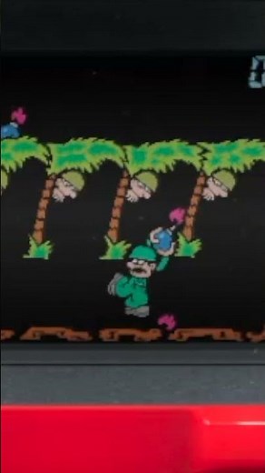 Mario's Bombs Away Explained 💣