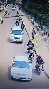 Press Statement In response to escalating concerns voiced by the public regarding the surge in phone snatching incidents within Lower Nsooba, Upper Nsooba, UEB, Kagugube, and surrounding areas, the Wandegeya Police have undertaken a series of targeted operations against criminal gangs operating in these regions. As a result, seven suspects have been apprehended, with some captured in the act by CCTV cameras while snatching phones from unsuspecting motorists. Notable among those arrested are Ogem