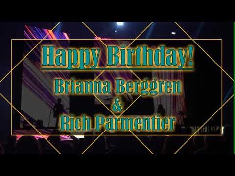 The Paradize Band Live May 21st, 2020