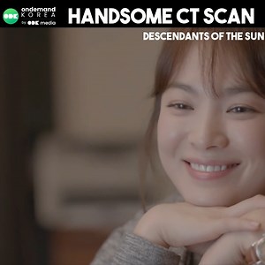 574K views · 24K reactions | To #SongHyeKyo, even #SongJoongKi's CT scan is good looking♥ | ZAPZEE | Facebook