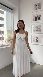 Working on getting your MRS degree?! You might need some LWDs to complete the look. 👰🏻‍♀️💍 With tons of little white dresses to choose from for your bride era, we know you’ll find one to complement your MRS degree at Birdy Grey 💅🏼 #bridetobe #lwd #littlewhitedress #bridalwear #engagement #engaged #mrs #soontobemrs #rehersaldinnerdress #engagementphotoshoot | Birdy Grey