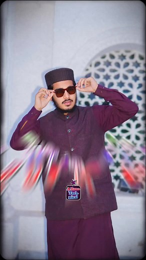 Mugheera Haider: A Soulful Naat Performance