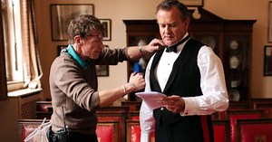 Downton Abbey: Behind the Drama