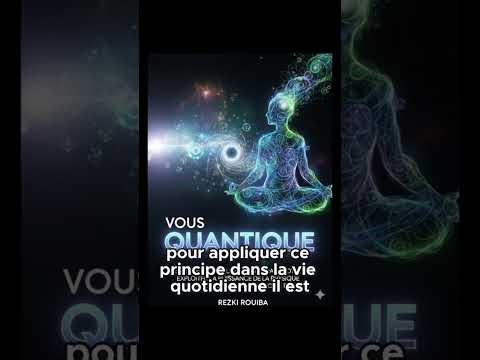 Wave Function Collapse: How Your Choices Shape Your Reality