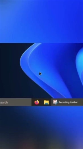 lock the taskbar (shorts ver)