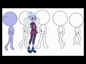 Unleash the magic mlp eg speedpaint