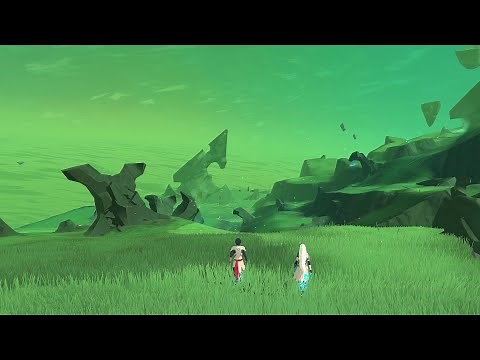 Haven - PS5 Announcement Trailer