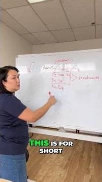 How to Structure Your Anatomy Learning for the CHT Exam #shorts