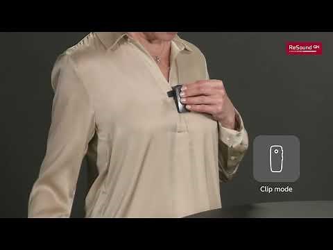 How to use the Multi-Mic+