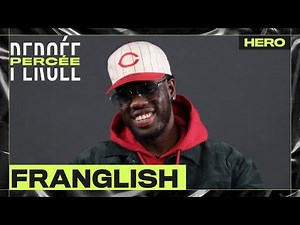 Franglish - « Le succès de "C’est plus l’heure" m’a donné la dalle ! »